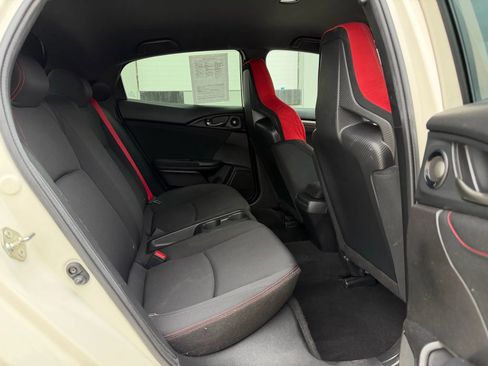 Used 2020 Honda Civic Type R image 14