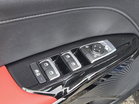 New 2026 Kia K5 GT-Line image 13