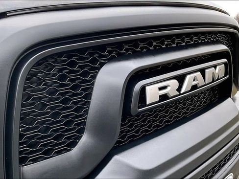 Used 2024 RAM 1500 Classic Warlock image 31