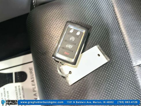 Used 2024 Jeep Grand Cherokee Overland w/ Luxury Tech Group IV image 17