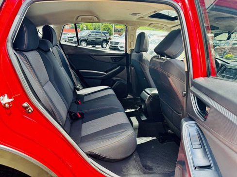 Used 2020 Subaru Crosstrek 2.0i Premium w/ Moonroof Package 2 image 16