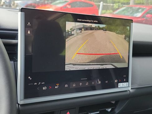 New 2026 MAZDA CX-5 AWD 2.5 S image 29