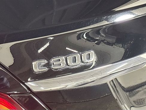 Used 2020 Mercedes-Benz C 300 Sedan image 24