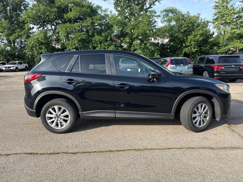 Used 2016 MAZDA CX-5 Touring w/ Bose/Moonroof Package AWD/4WD image 27
