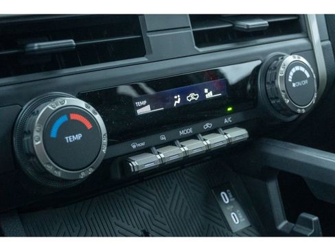 New 2026 Toyota Tacoma SR image 22