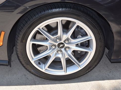 Used 2024 Ford Mustang GT Premium RWD image 36