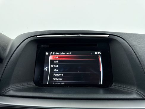Used 2016 MAZDA CX-5 Grand Touring image 25