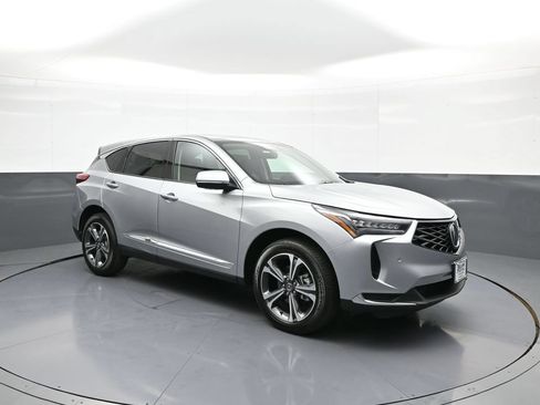 New 2026 Acura RDX w/ Technology Package AWD/4WD image 4