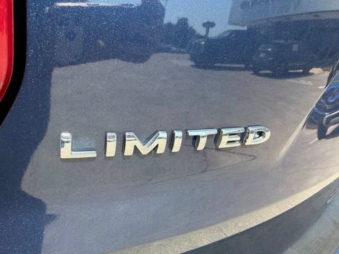Used 2016 Ford Explorer Limited AWD/4WD image 38