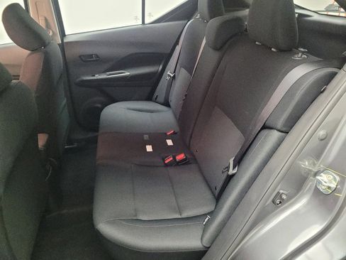 Used 2024 Nissan Kicks S image 18