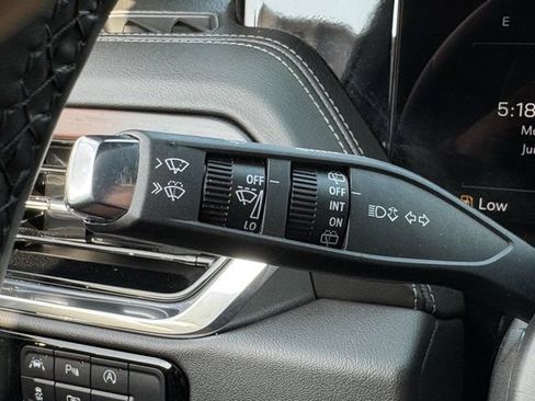 Certified 2025 GMC Yukon Denali AWD/4WD image 22