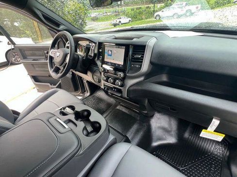 New 2026 RAM 2500 Tradesman image 32