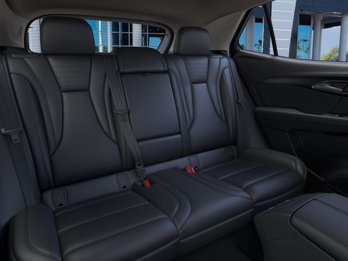 New 2026 Buick Envision Preferred image 17