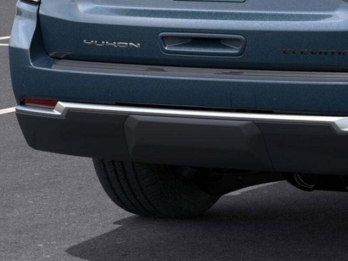 New 2026 GMC Yukon Elevation w/ LPO, Floor Liner Package image 14