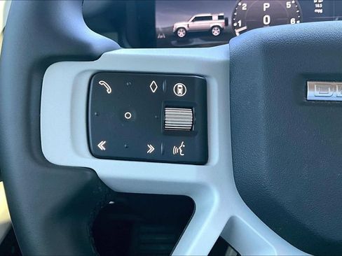 Used 2024 Land Rover Defender 110 S AWD/4WD image 19