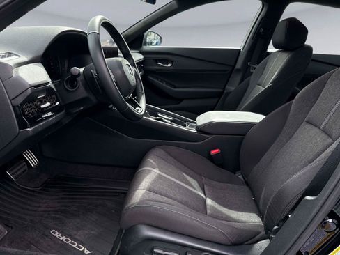 Certified 2023 Honda Accord Sport image 19