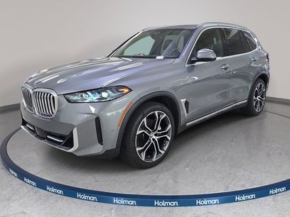 Used 2026 BMW X5 sDrive40i