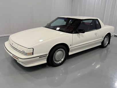 Used 1990 Oldsmobile Toronado Trofeo