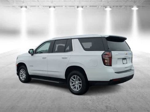 Used 2023 Chevrolet Tahoe LT image 6