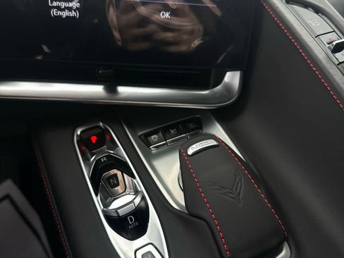 Used 2023 Chevrolet Corvette Z06 w/ Z07 Performance Package image 26