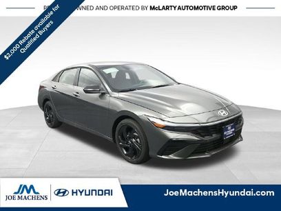 New 2026 Hyundai Elantra SEL Sport Premium