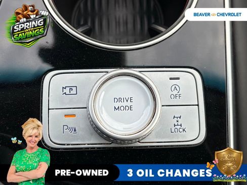 Used 2025 Genesis GV80 2.5T Standard AWD/4WD image 21