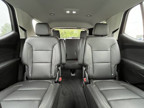 Certified 2020 Chevrolet Traverse RS FWD image 17