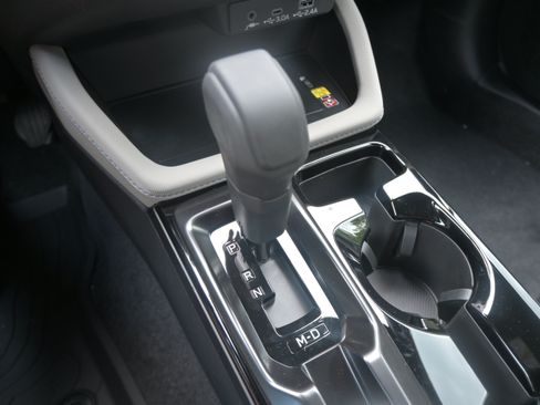 New 2026 Subaru Forester Premium AWD/4WD image 28