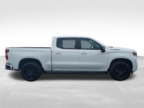 New 2026 Chevrolet Silverado 1500 RST AWD/4WD image 6