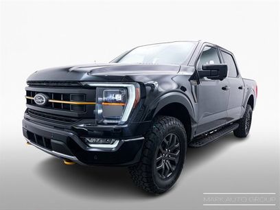 Used 2023 Ford F150 Tremor w/ Equipment Group 402A High