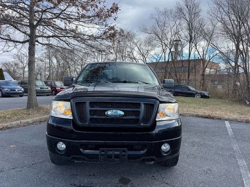 Used 2008 Ford F150 STX image 3