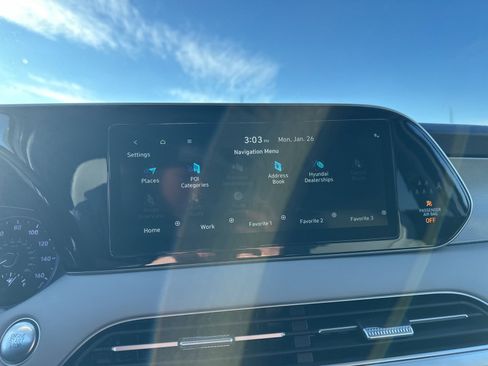 Used 2021 Hyundai Palisade SEL w/ Premium Package AWD/4WD image 51