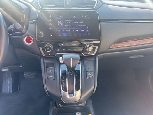 Certified 2022 Honda CR-V EX-L image 19
