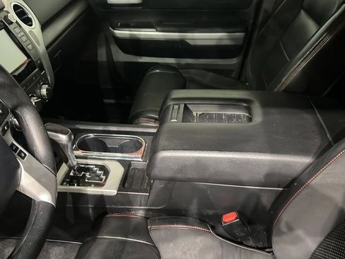 Used 2019 Toyota Tundra SR5 w/ TRD Sport Package image 26