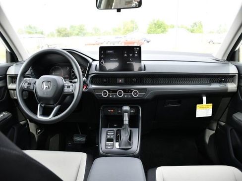 New 2026 Honda CR-V LX image 16
