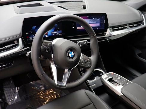 New 2026 BMW X1 xDrive28i w/ Technology Package AWD/4WD image 6