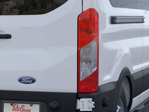 New 2026 Ford Transit 350 XL RWD image 23
