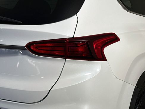 Used 2020 Hyundai Santa Fe SEL FWD image 34