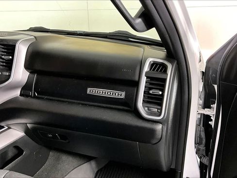 Used 2023 RAM 1500 Big Horn AWD/4WD image 16