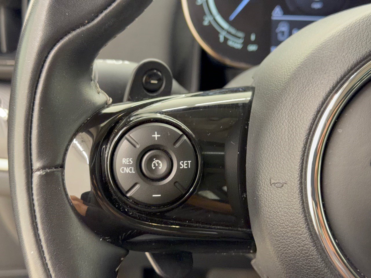 Used 2021 MINI Cooper Countryman S FWD image 18