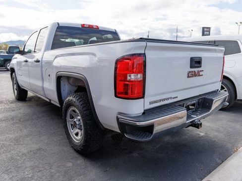 Used 2019 GMC Sierra 1500 Limited w/ Sierra Convenience Package image 5