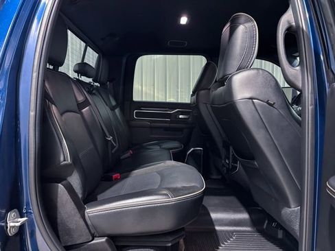 Used 2021 RAM 2500 Laramie image 30