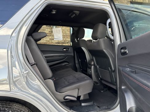 Used 2025 Dodge Durango GT w/ Blacktop Package AWD/4WD image 13