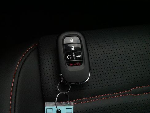 Used 2026 Honda CR-V Sport-L image 31