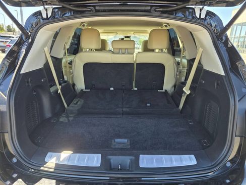 Used 2018 INFINITI QX60 Luxe AWD/4WD image 30