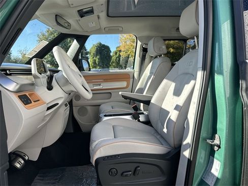 New 2025 Volkswagen ID. Buzz Pro S Plus image 12