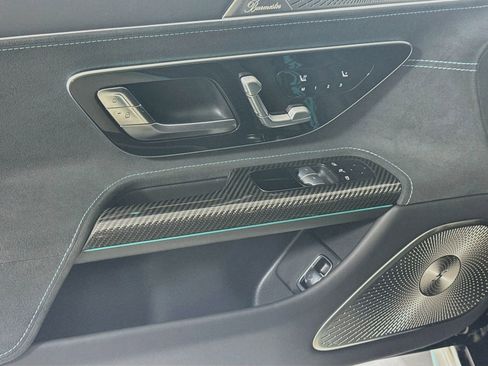 Certified 2025 Mercedes-Benz AMG GT 63 image 19