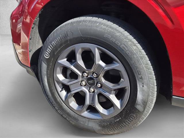 Certified 2023 Ford Maverick XLT w/ Equipment Group 300A Standard AWD/4WD image 8