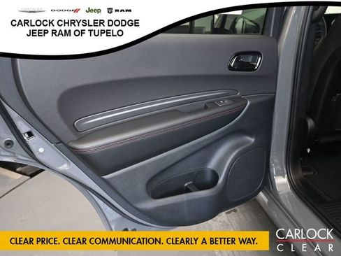 New 2026 Dodge Durango GT w/ Blacktop Package image 25