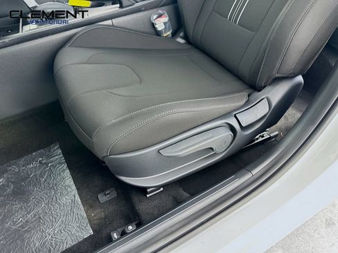 New 2026 Hyundai Elantra Sport FWD image 23